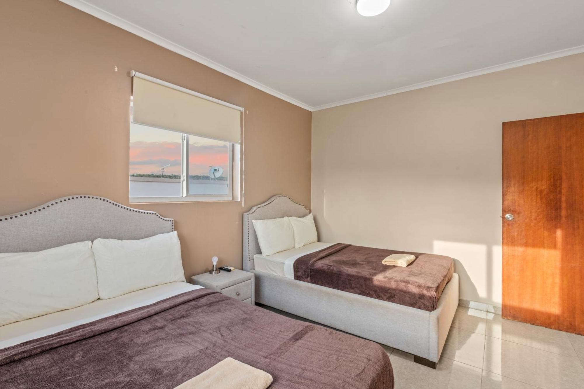 Curadise Living Willemstad