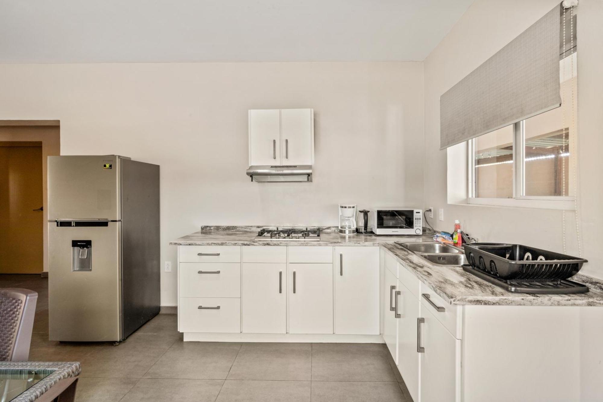 Apartment Curadise Living