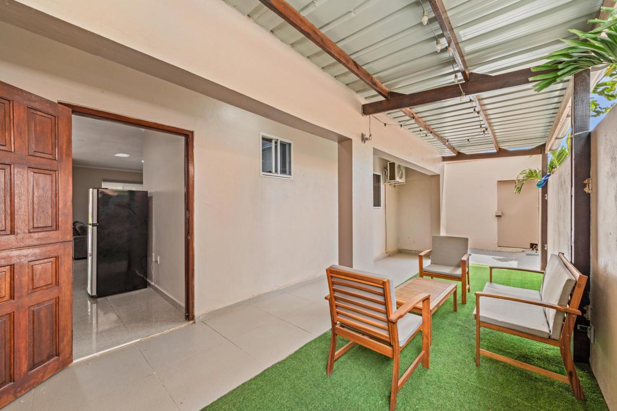 Curadise Living Apartment *