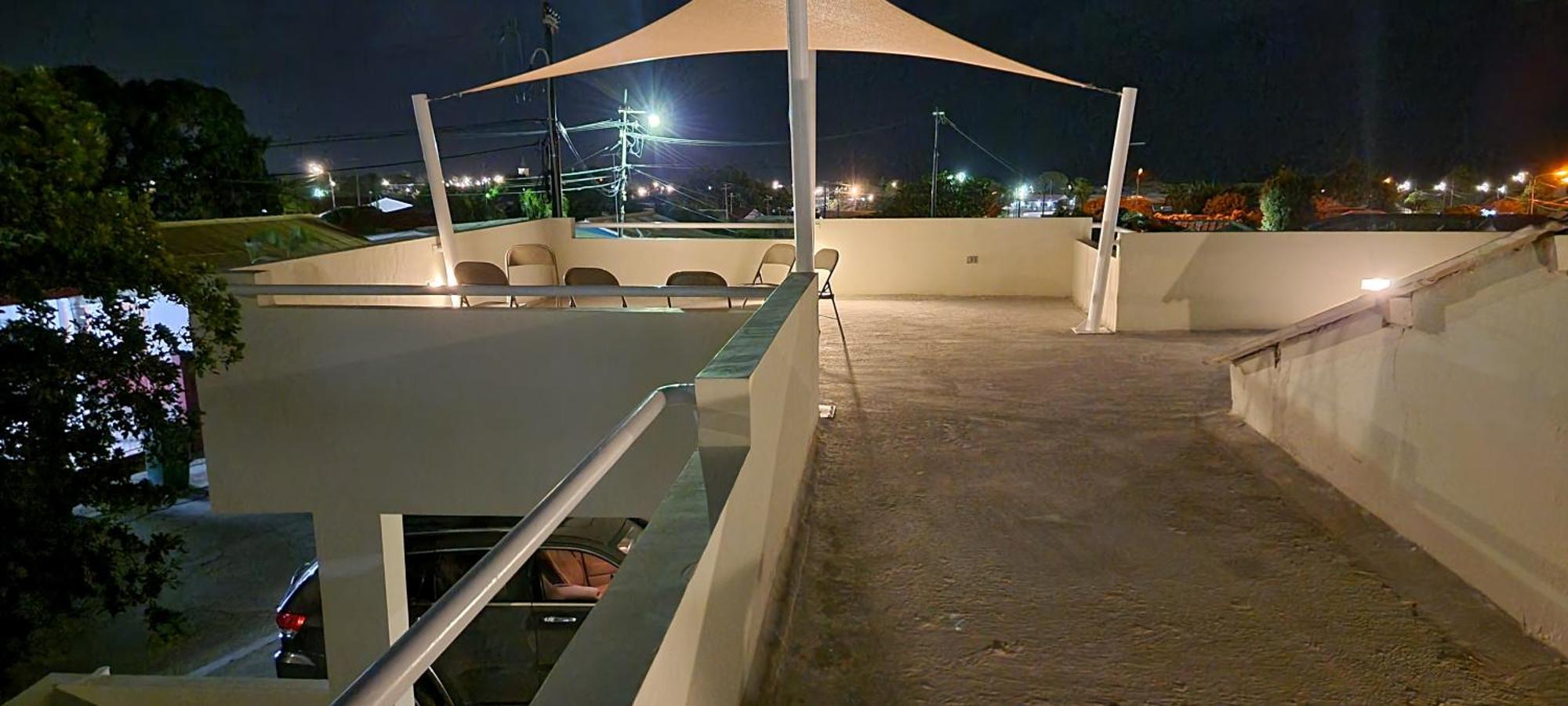 My Shelter Willemstad