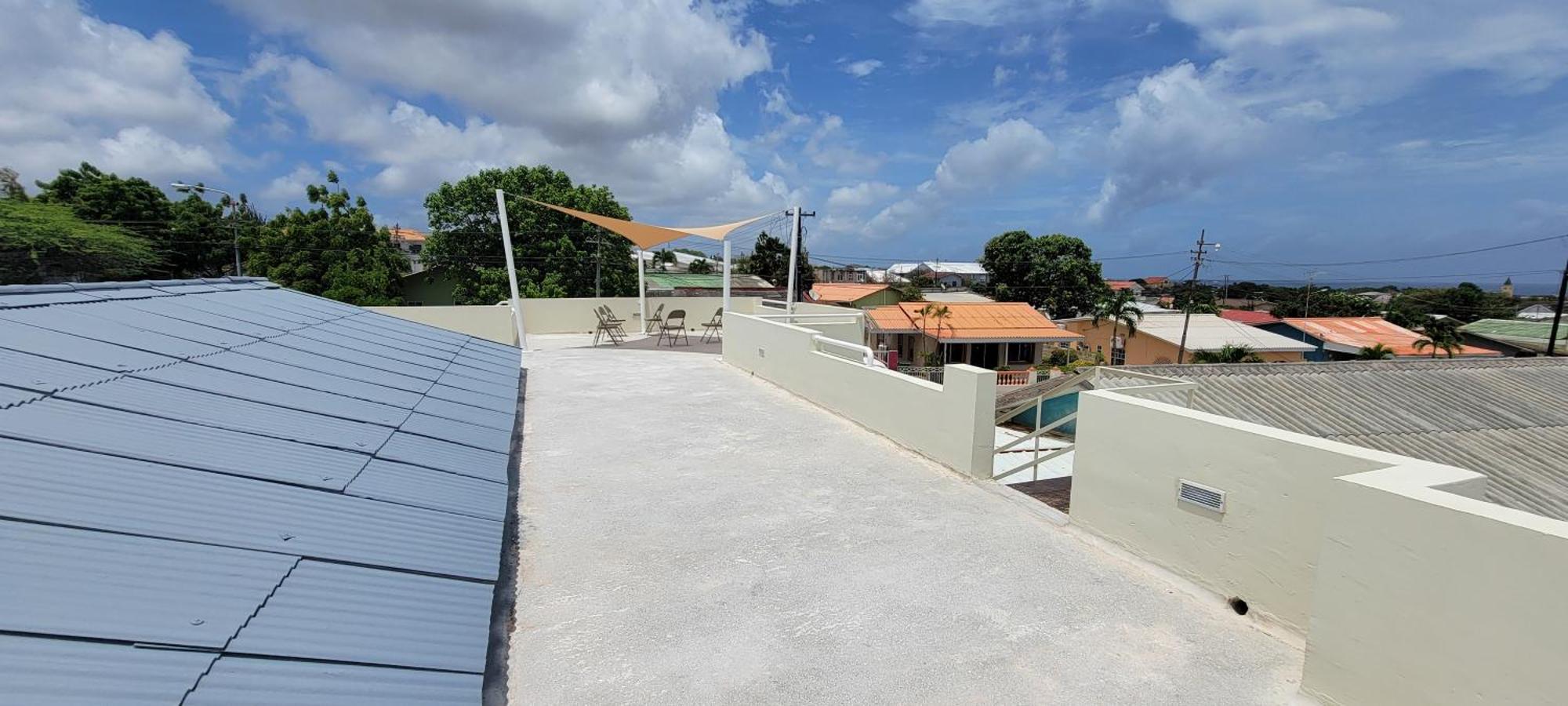 My Shelter Holiday home Willemstad