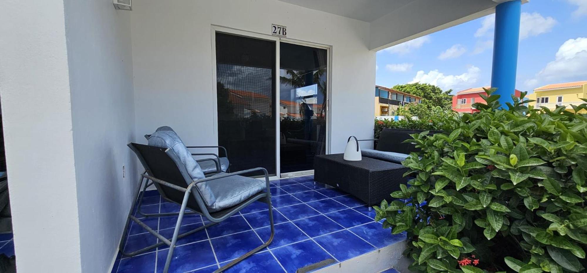 Marazul Dive Apartment