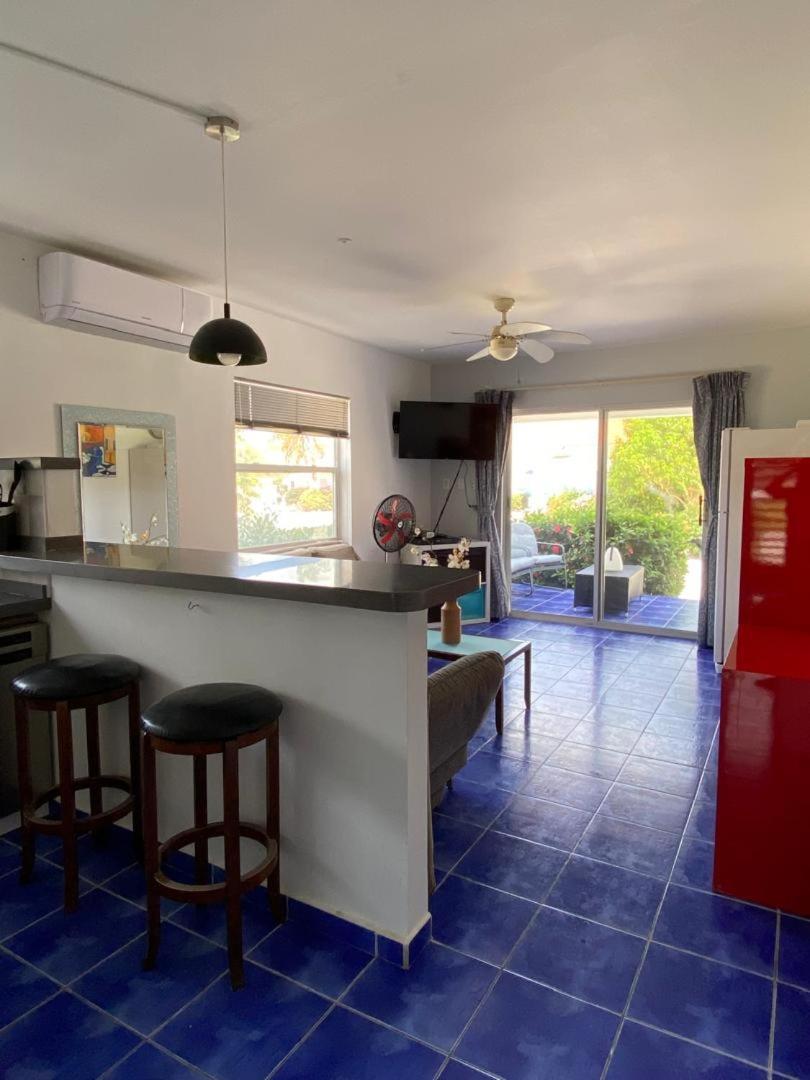 Apartment Marazul Dive