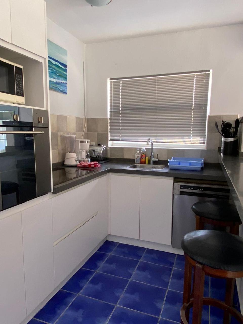 Marazul Dive Apartment Westpunt