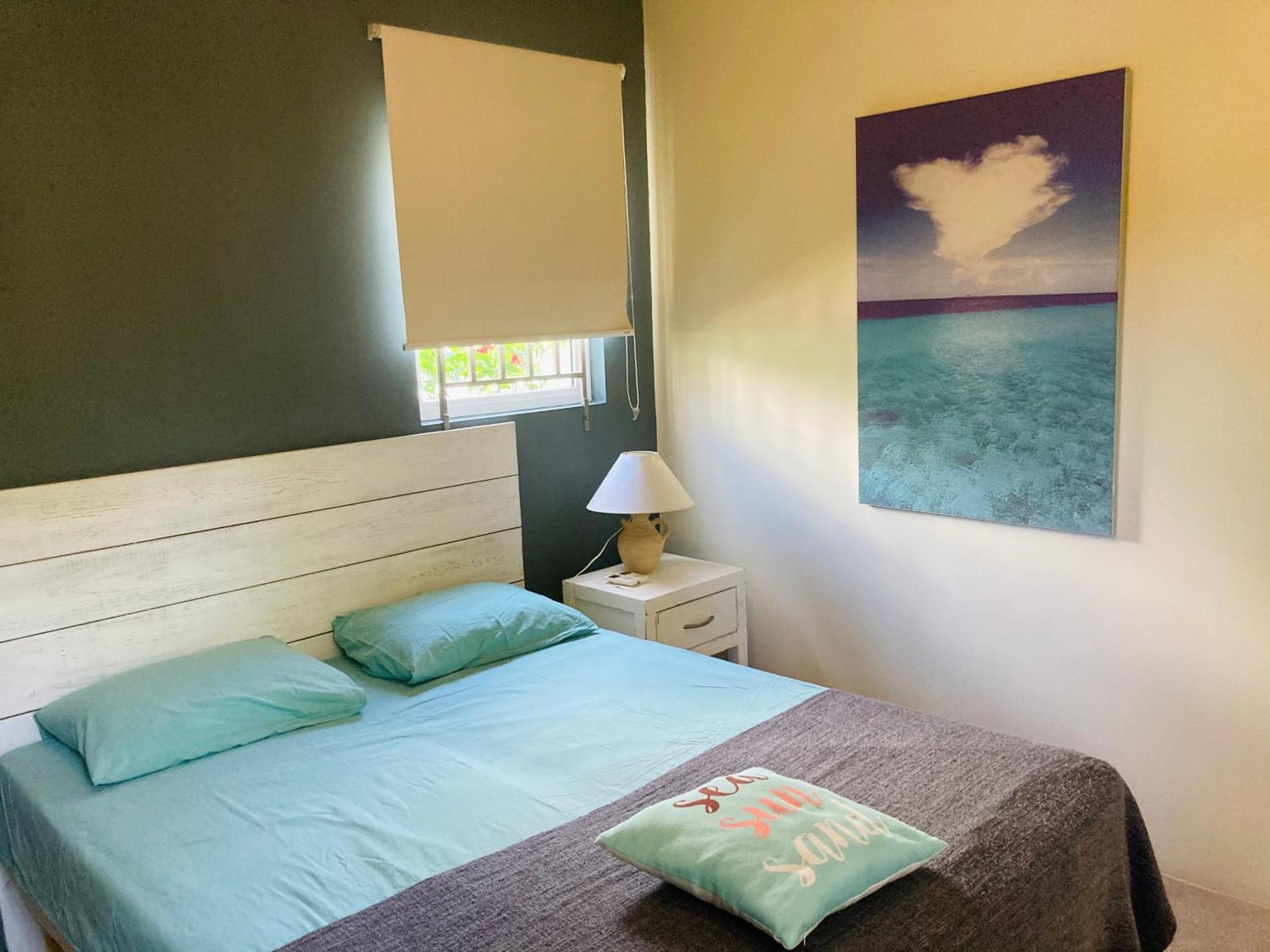 Appartement Azulita *