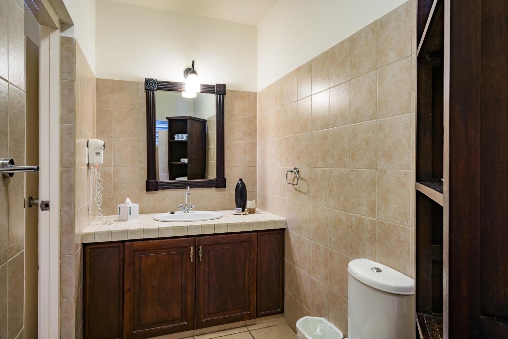 Casa Amalia - Jan Thiel Beach (Adults Only) Hotel 3*