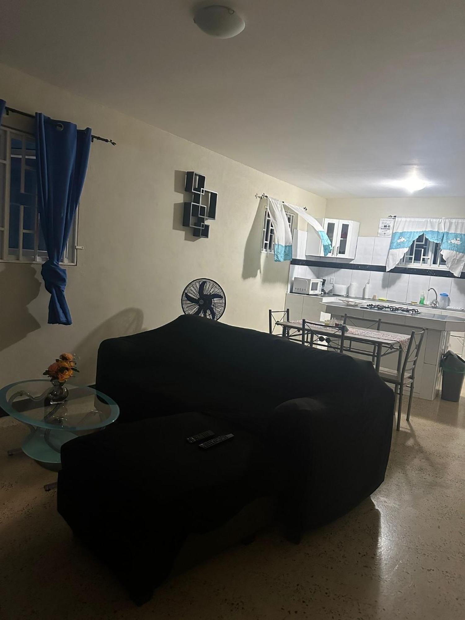 Apartamento Blue