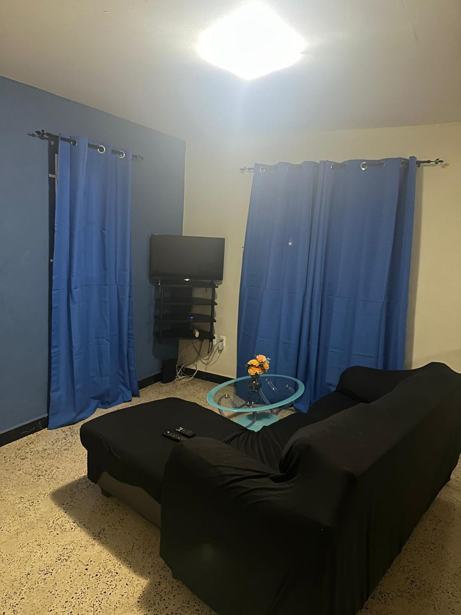 Blue Apartamento *