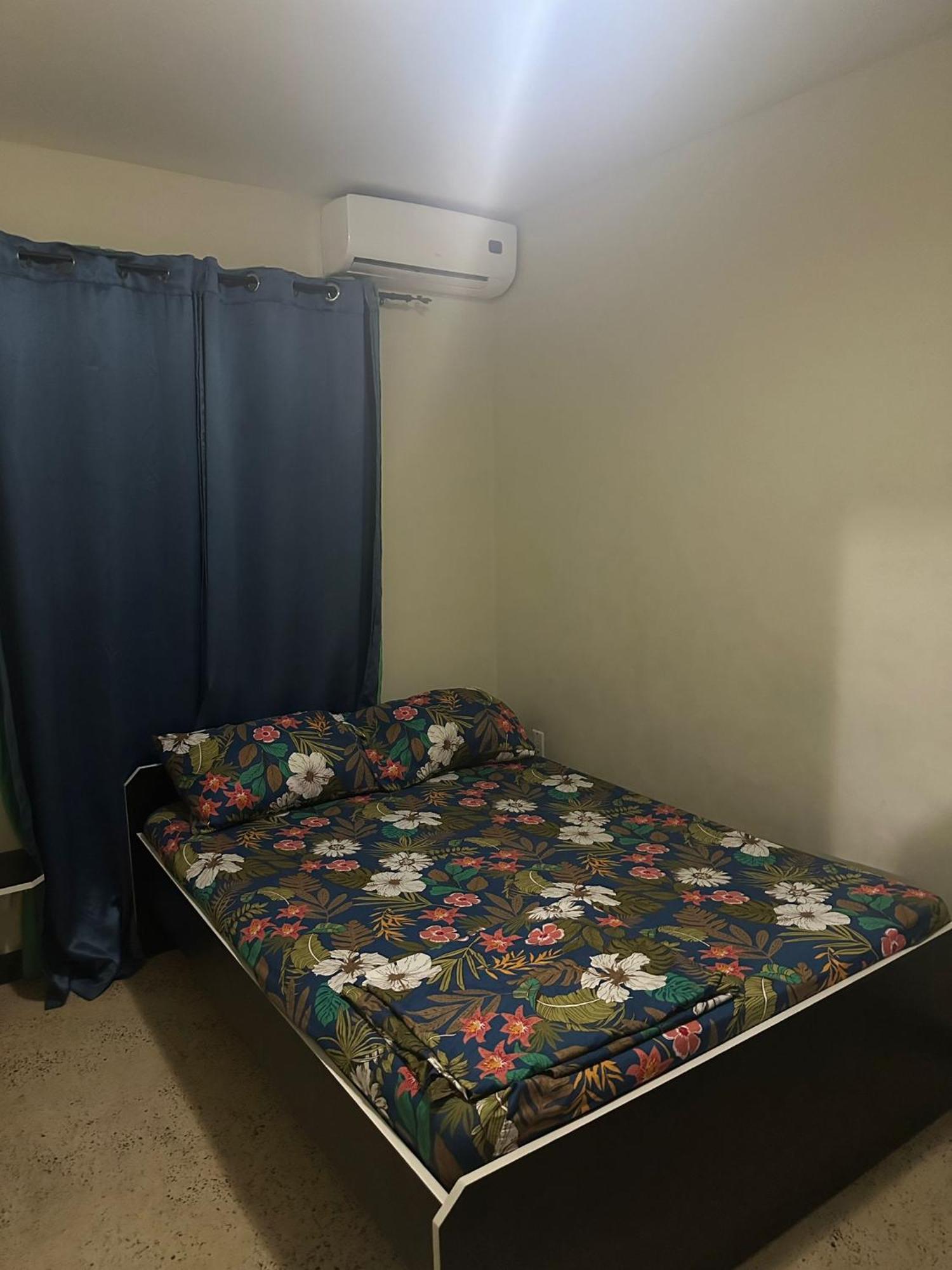 Apartamento Blue *