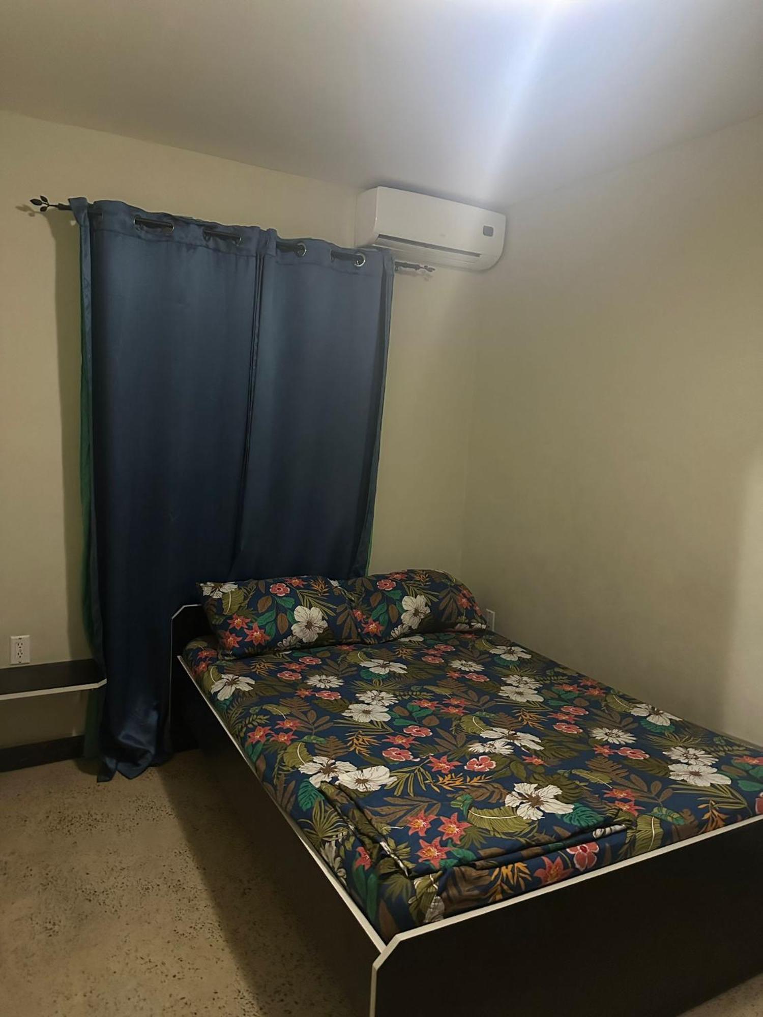 Apartamento Blue Willemstad