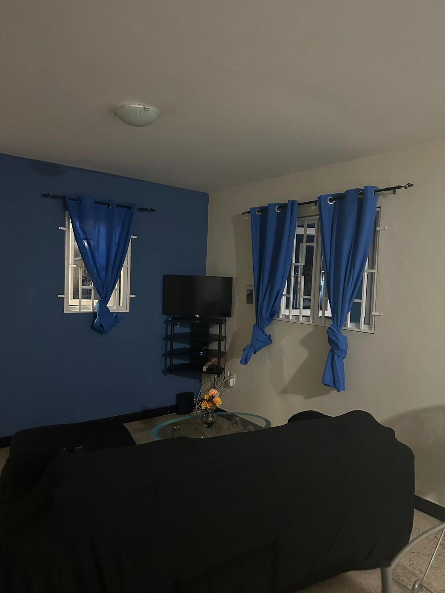 Apartamento Blue Willemstad