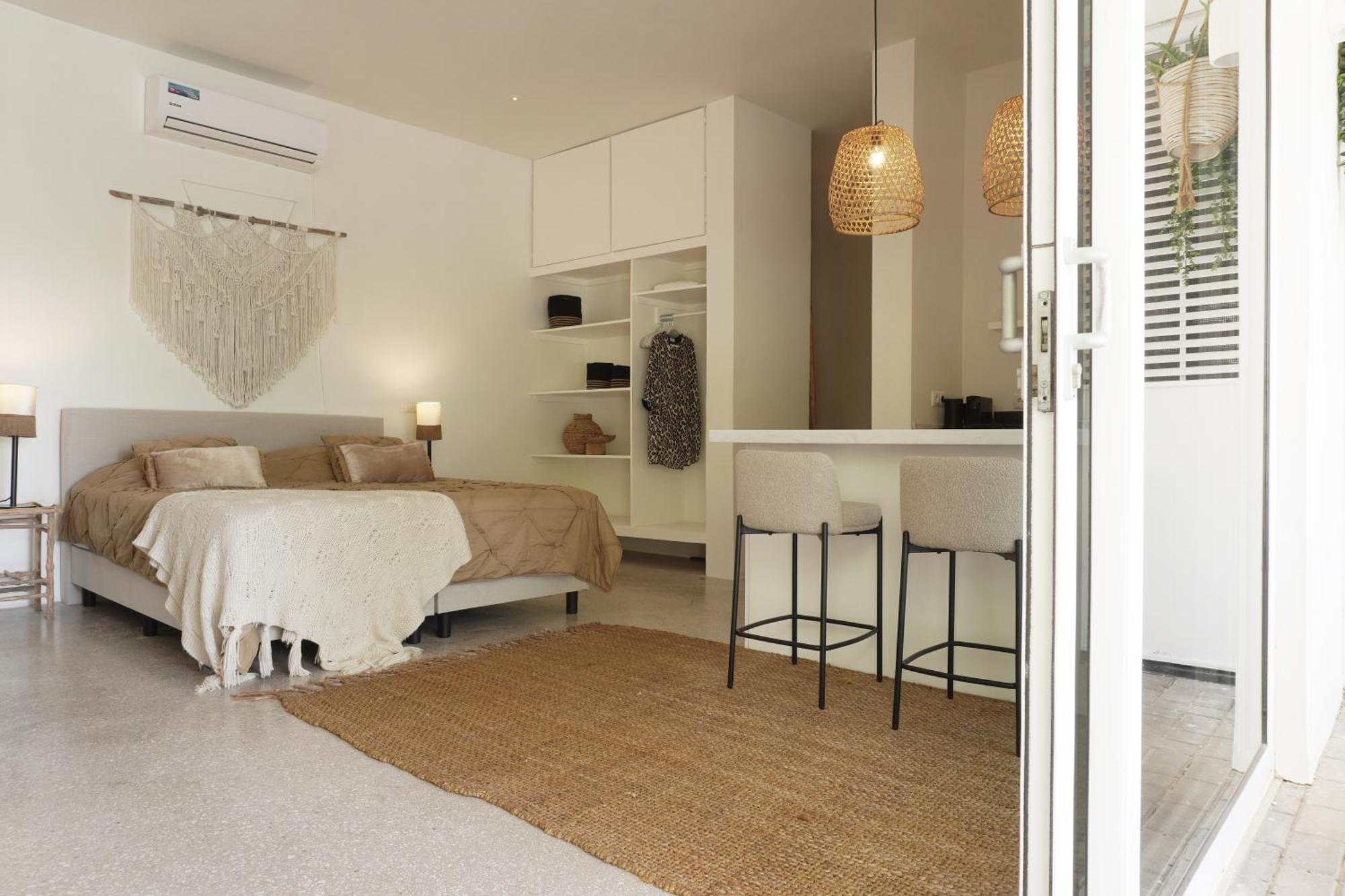 Curacao Gardens Apartment