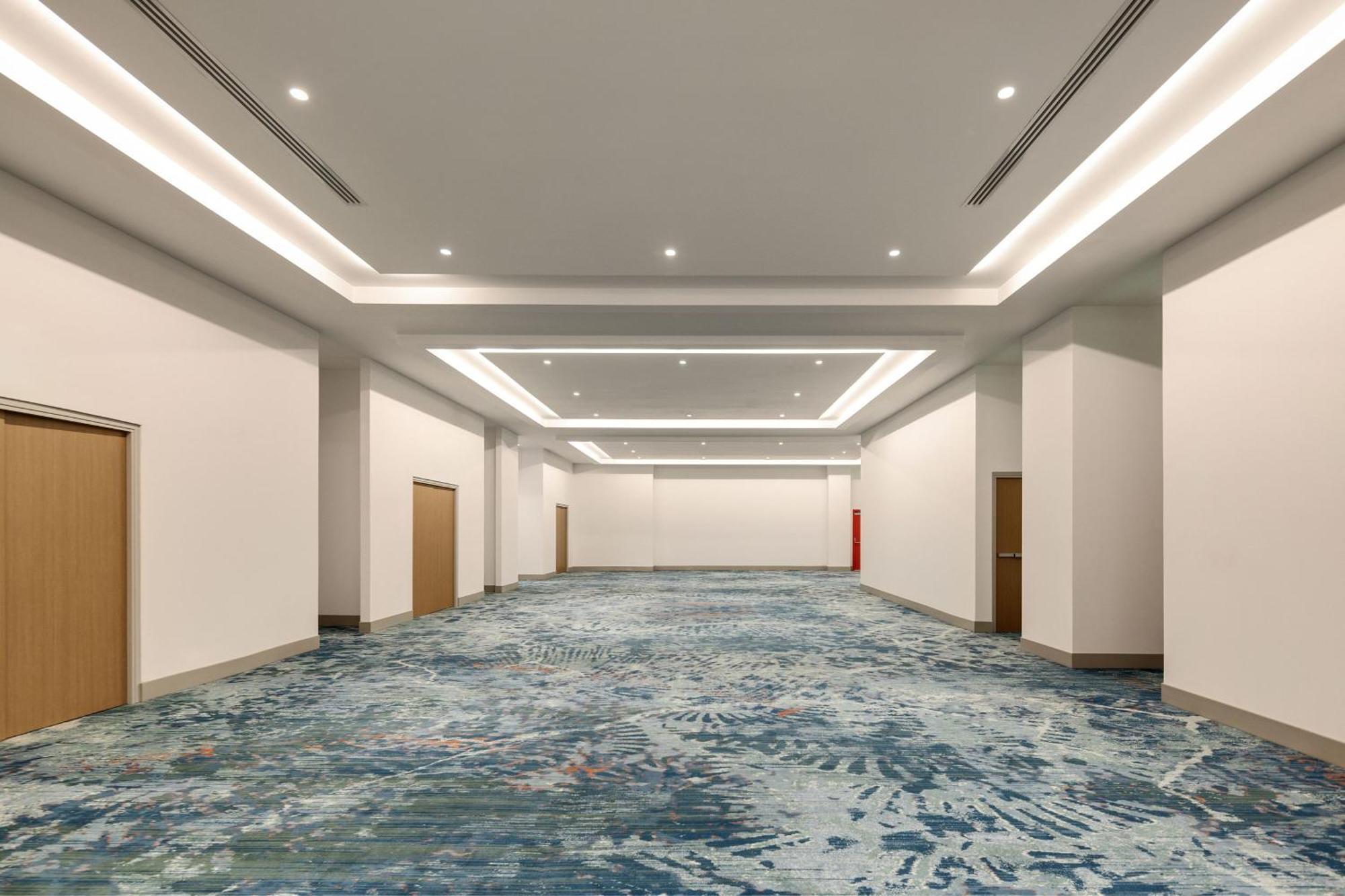 Courtyard By Marriott Curacao Willemstad