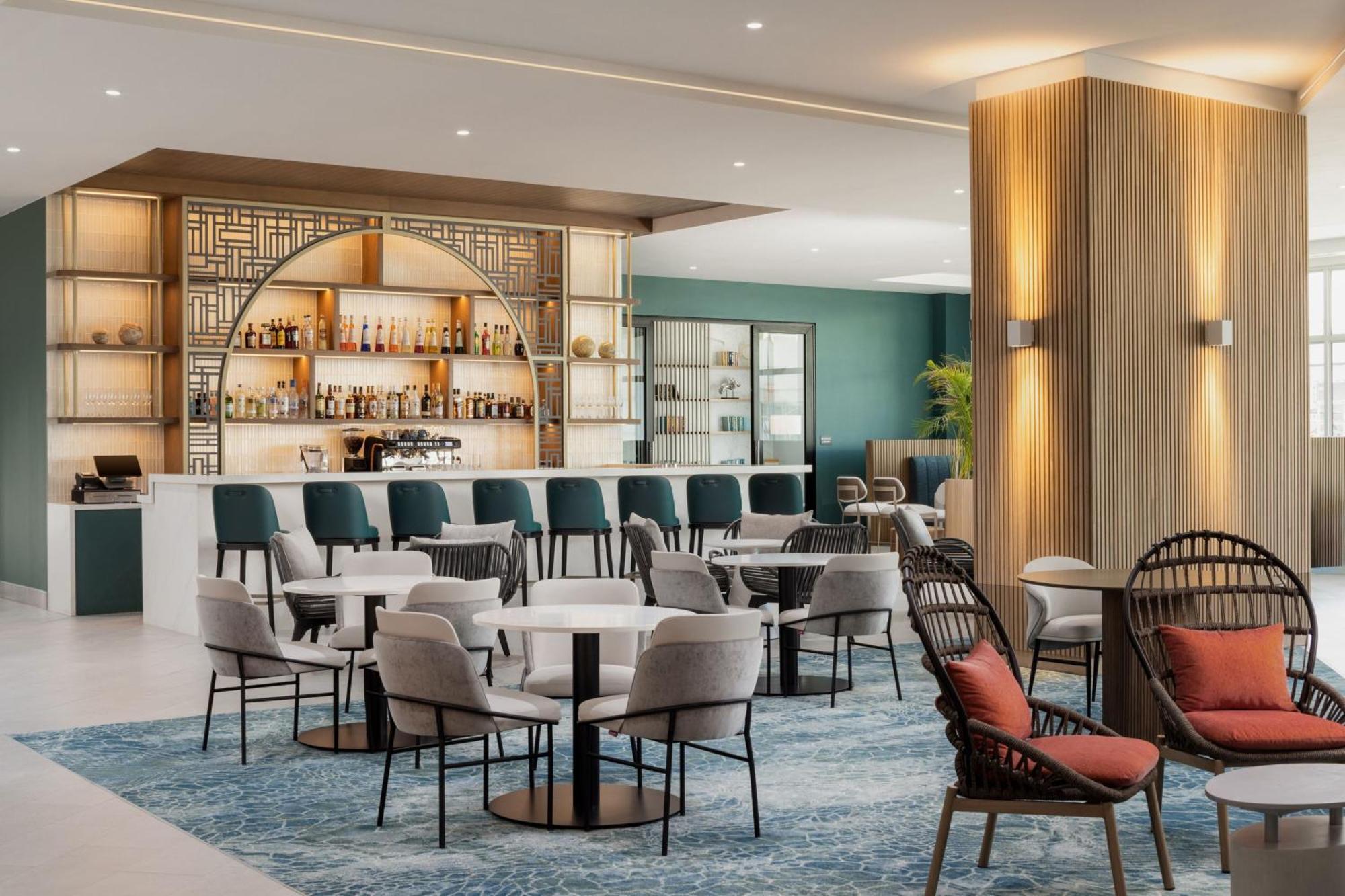 Courtyard By Marriott Curacao Willemstad