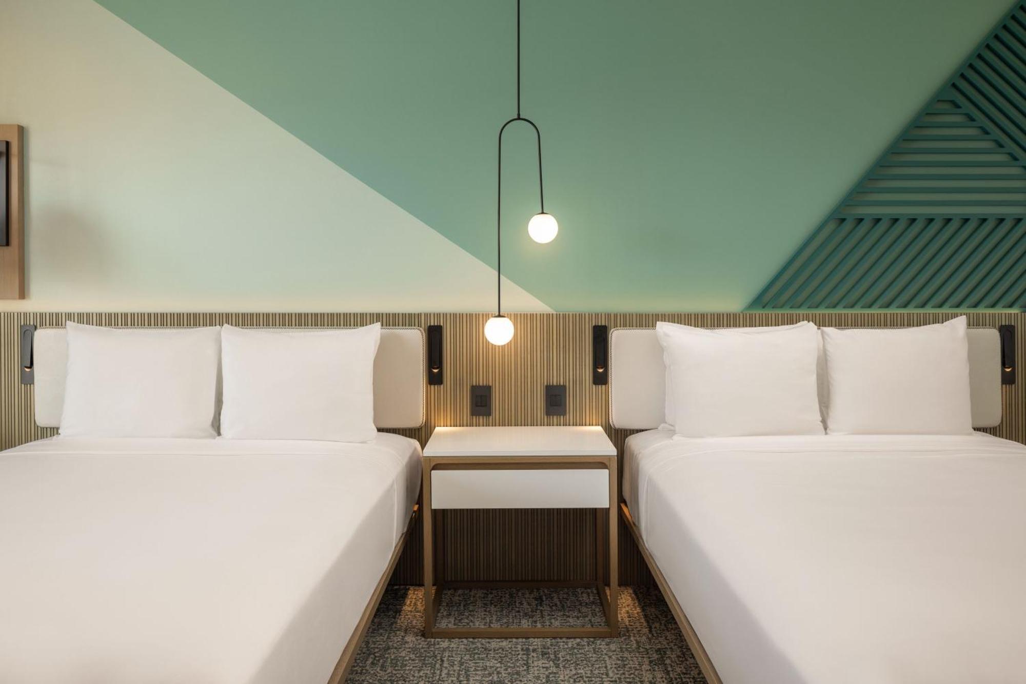 Courtyard By Marriott Curacao *