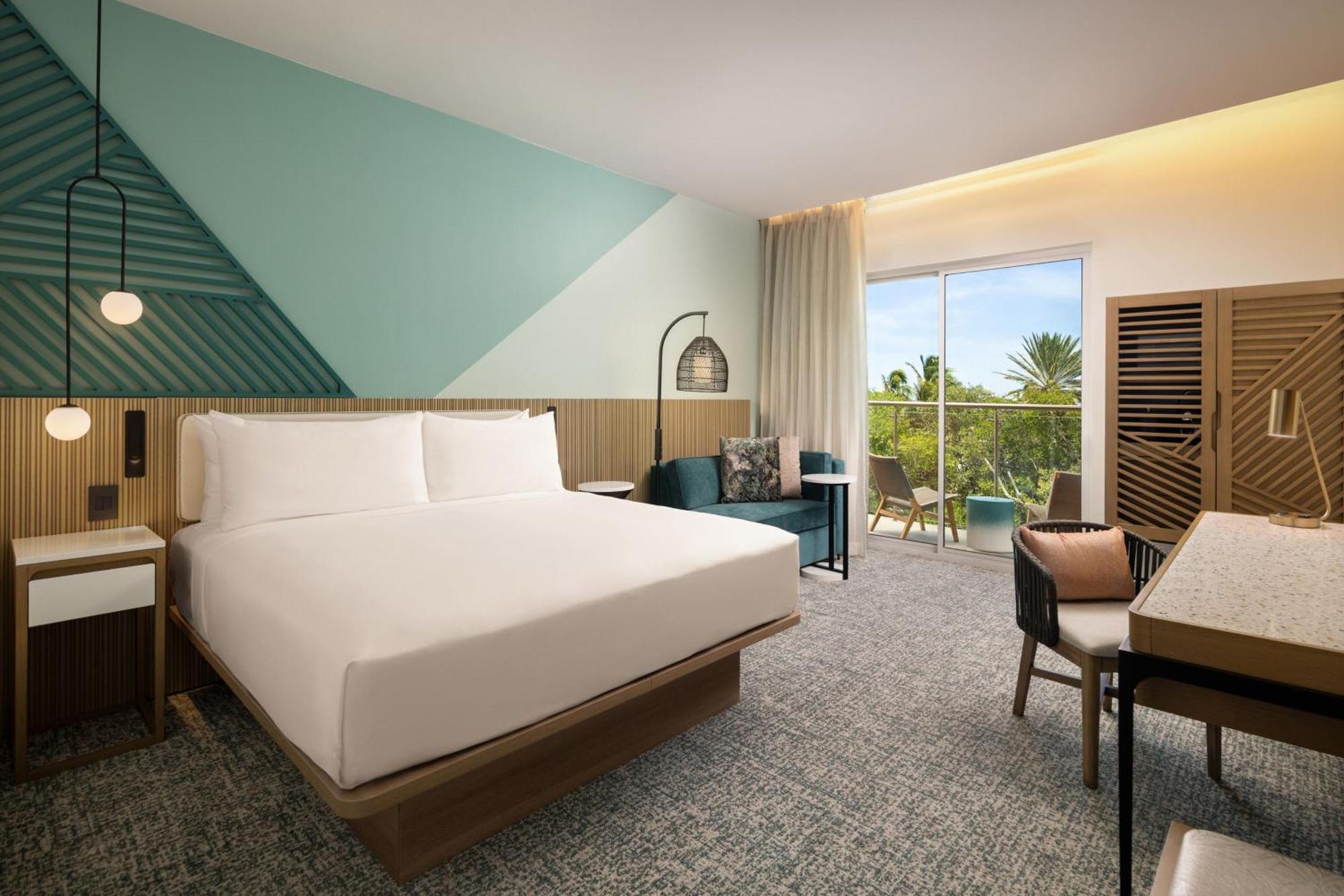 Courtyard By Marriott Curacao *