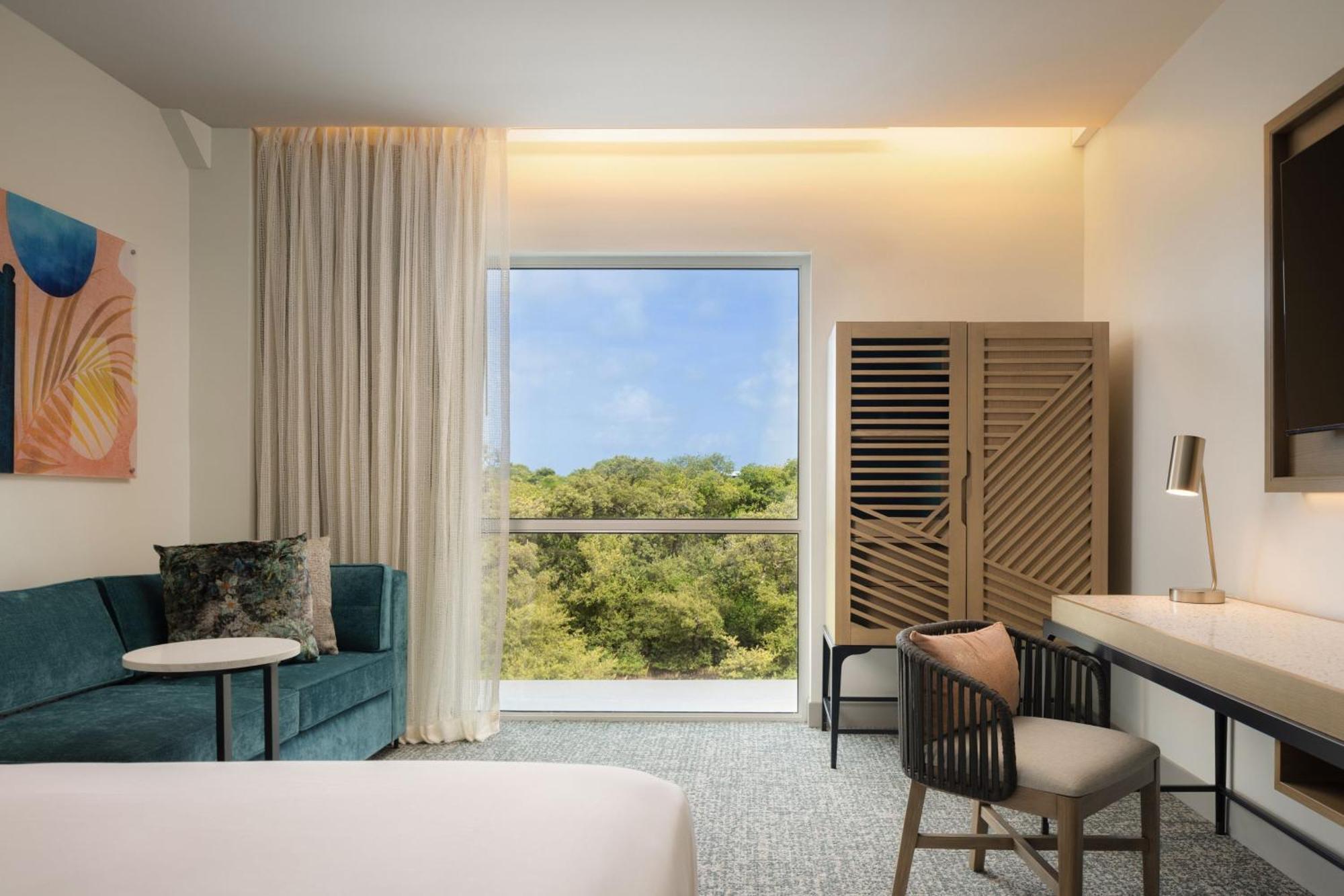 Courtyard By Marriott Curacao Willemstad