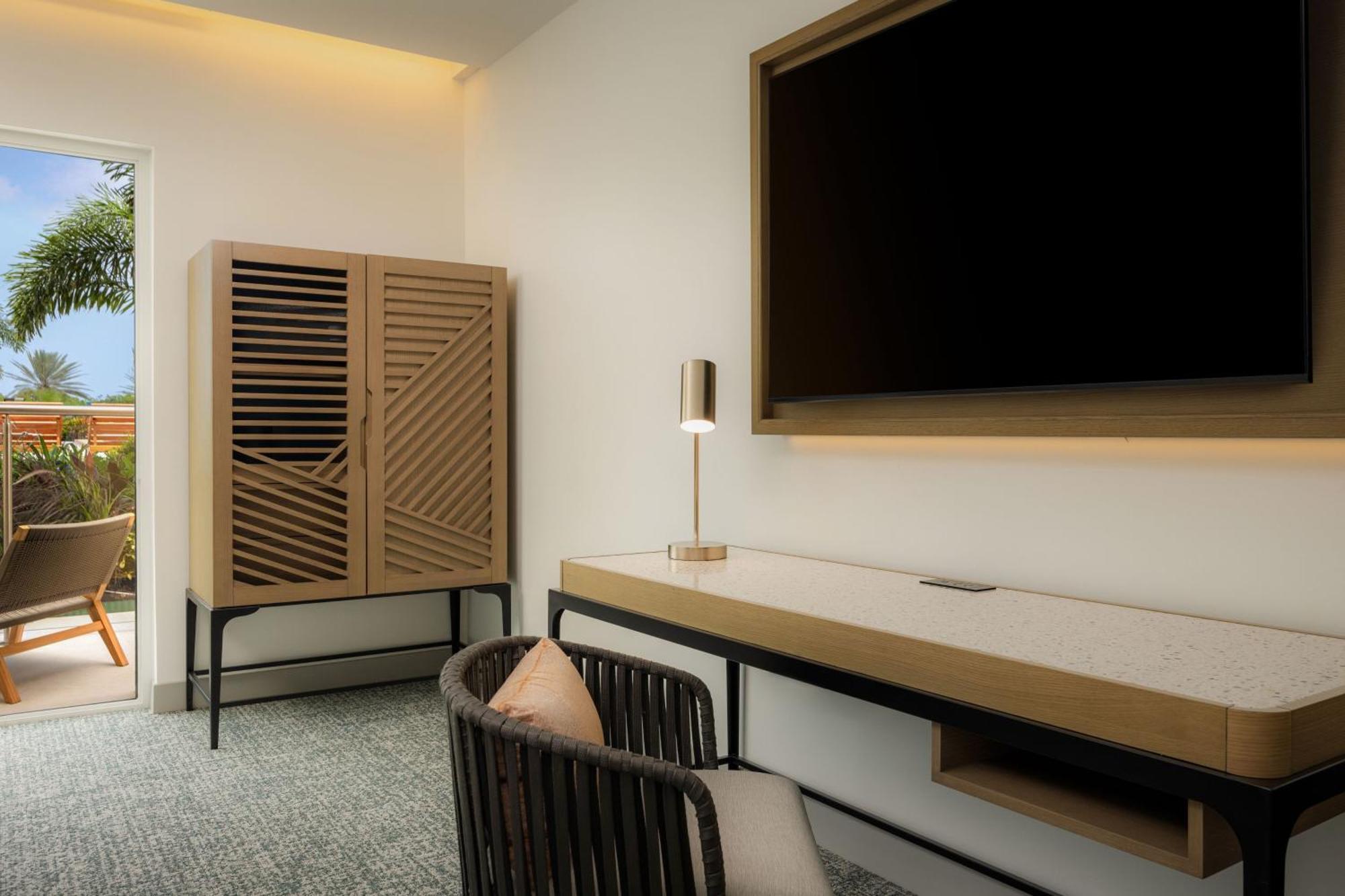 Courtyard By Marriott Curacao *