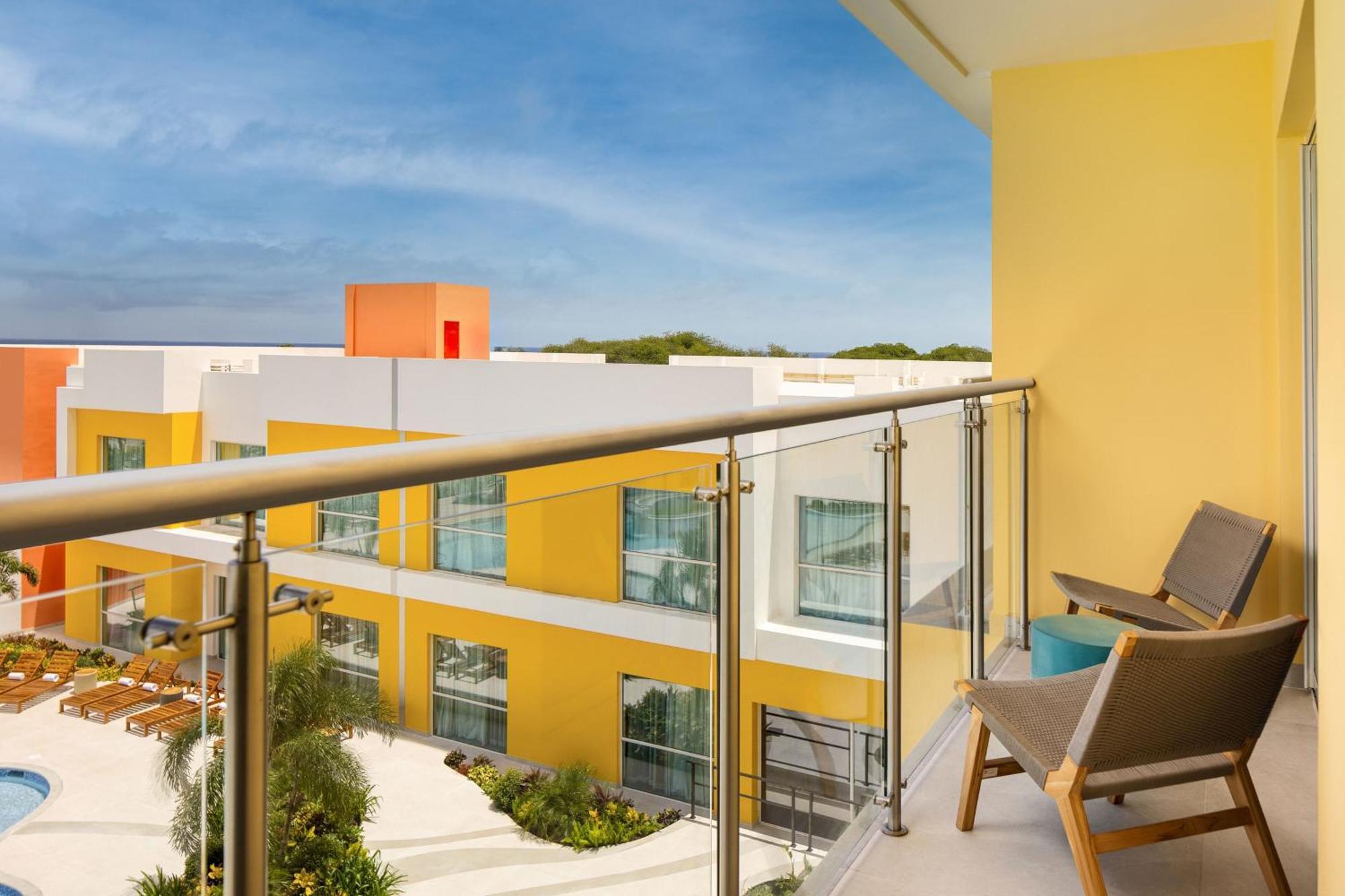 Courtyard By Marriott Curacao Willemstad