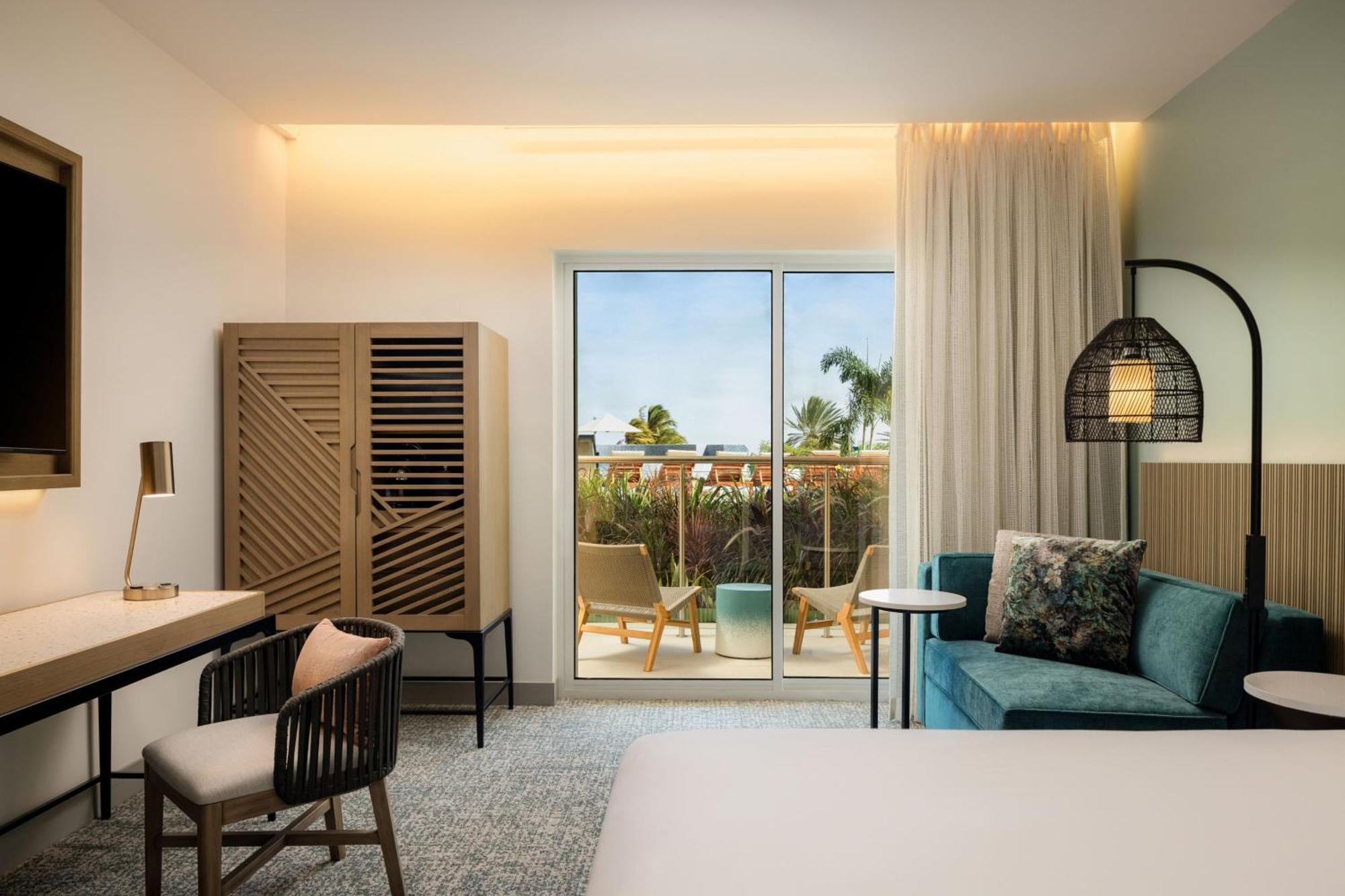 Courtyard By Marriott Curacao * Willemstad