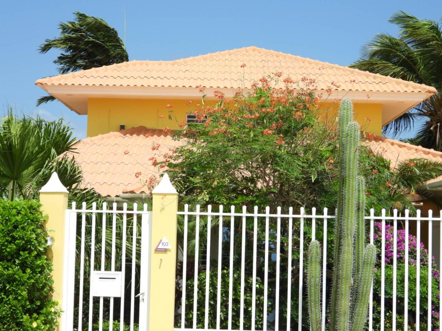 Villa Kas Na Nort