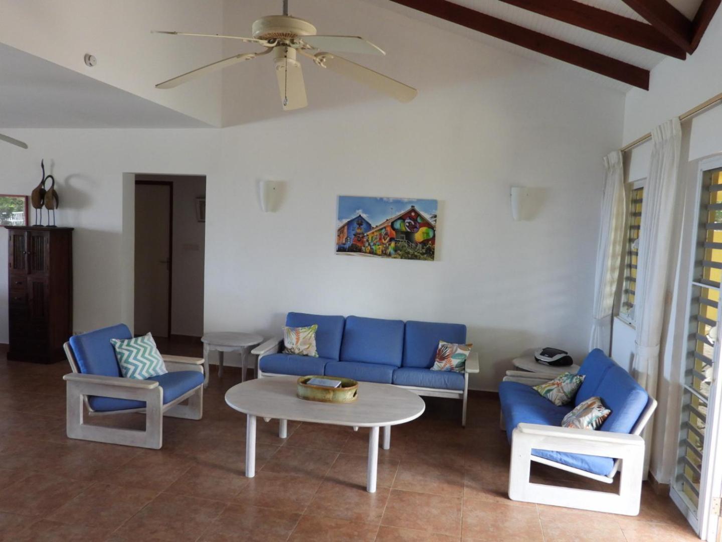 Kas Na Nort Villa