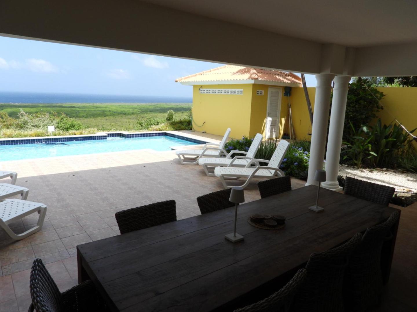 Villa Kas Na Nort