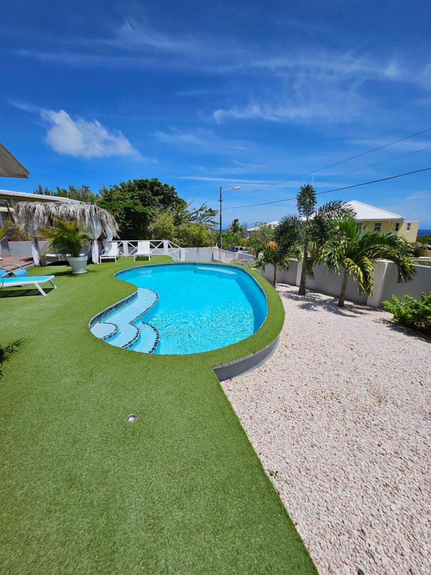 Apartamento Raven's Paradise Willemstad