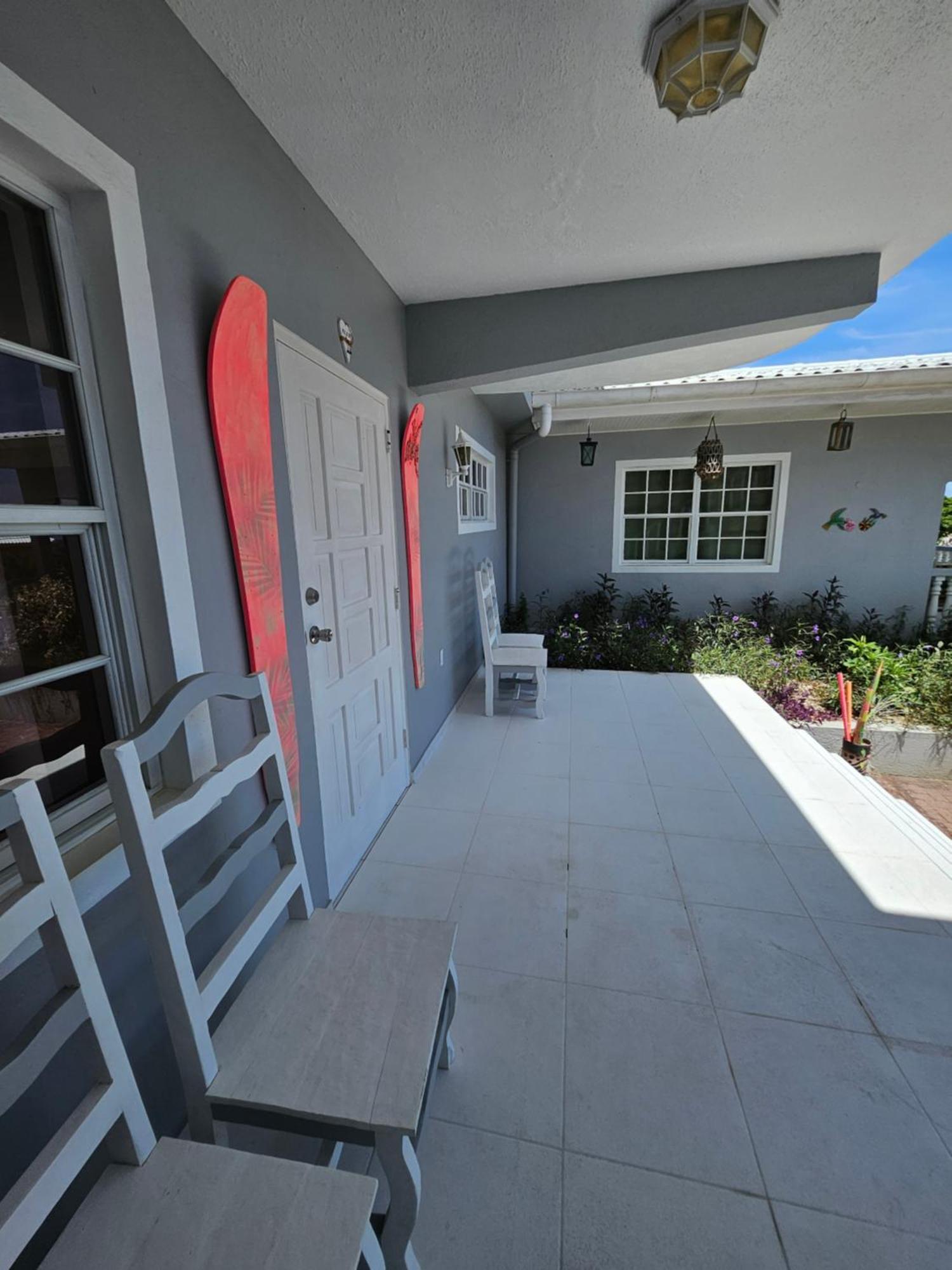 Apartamento Raven's Paradise