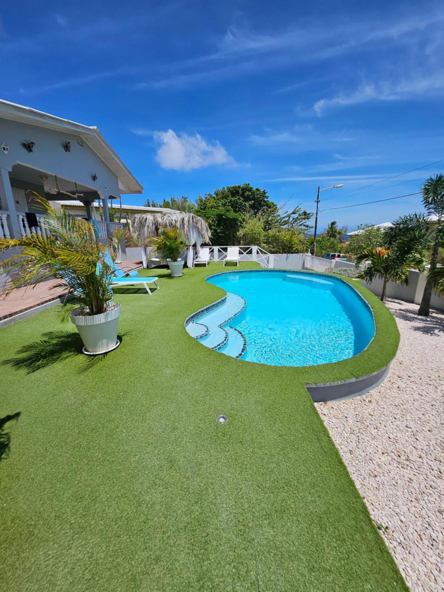 Raven's Paradise Apartamento *