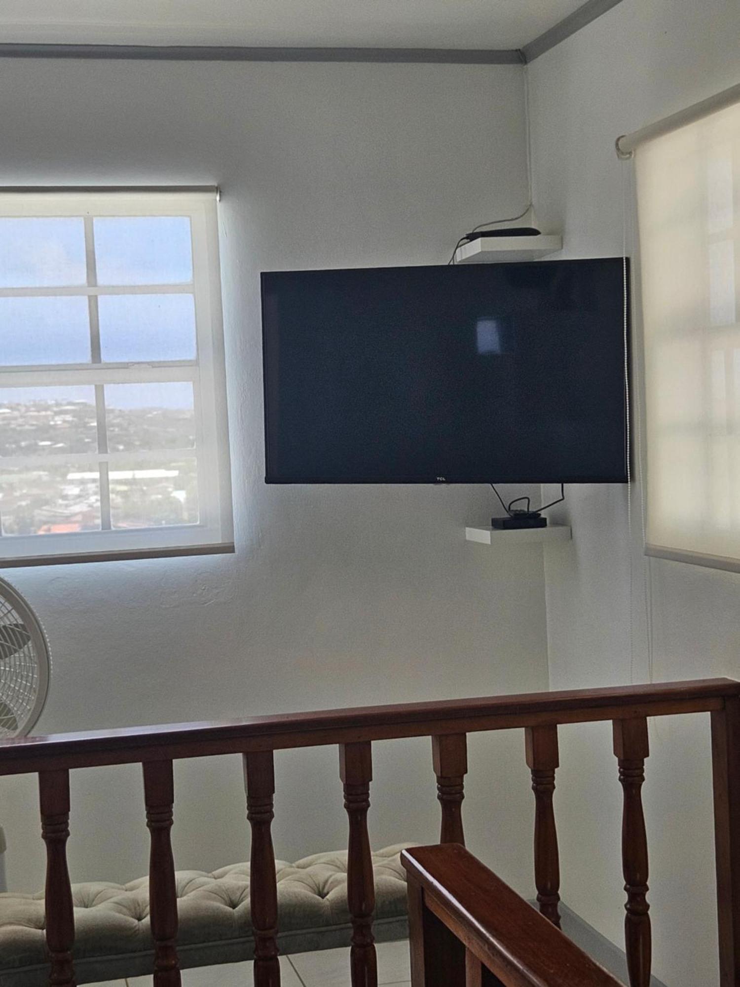 Apartamento Raven's Paradise *