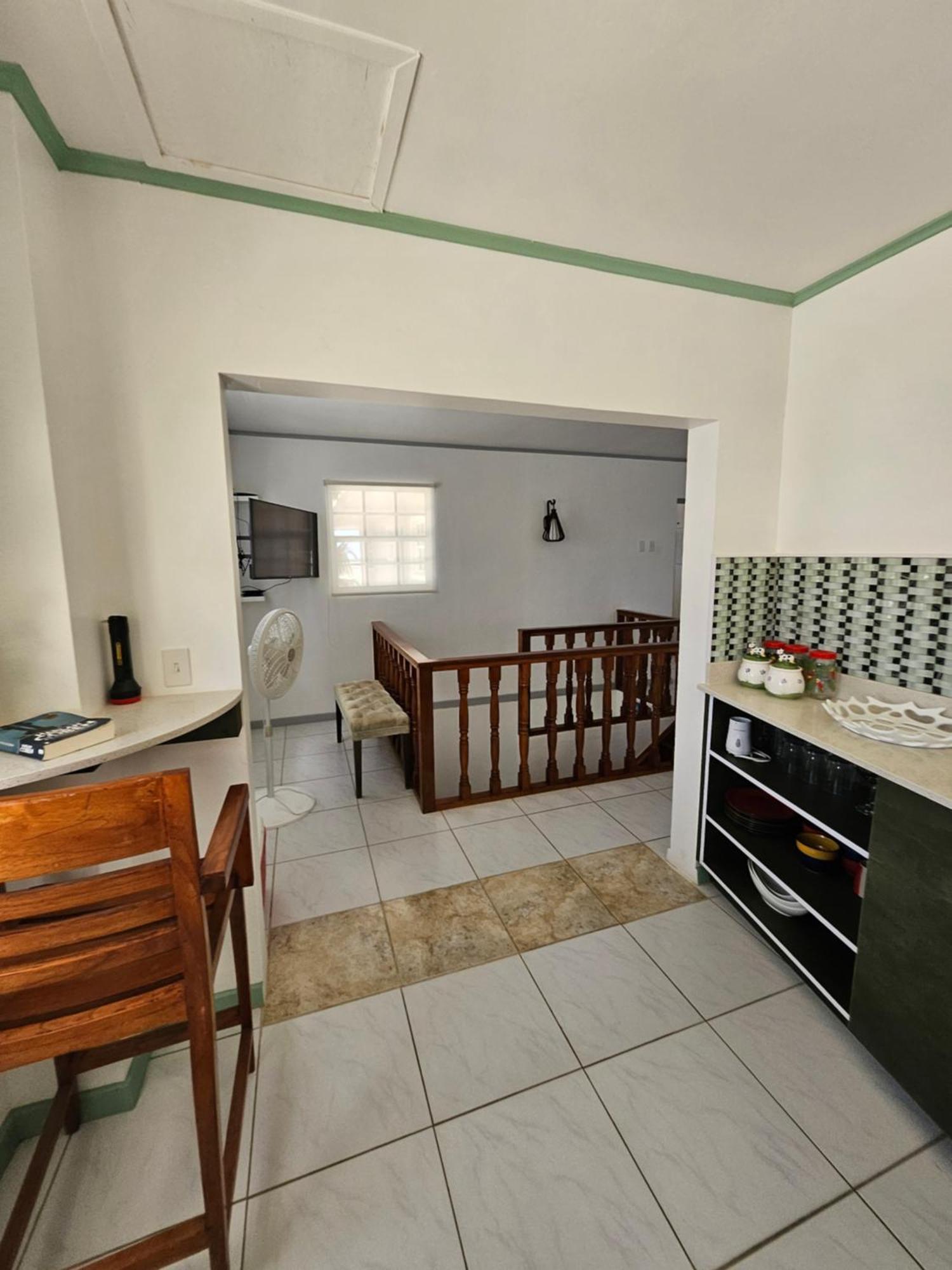 Raven's Paradise Apartamento Willemstad