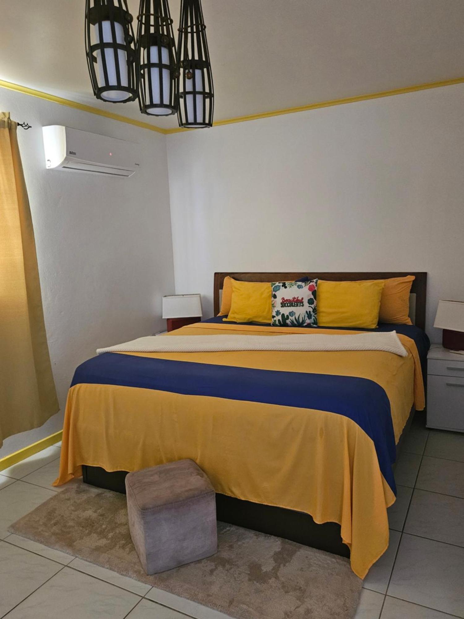Raven's Paradise Apartamento *