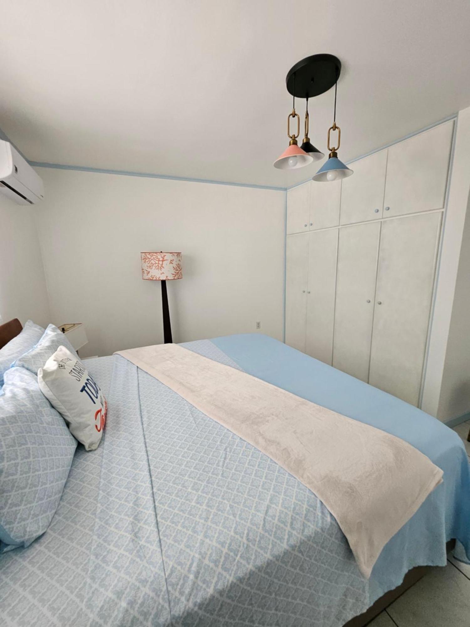 Raven's Paradise Apartamento Willemstad