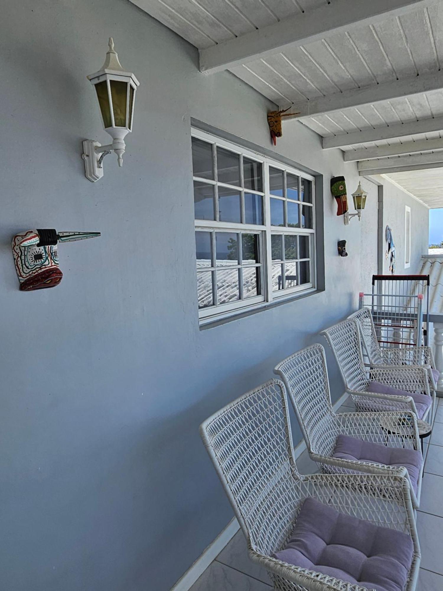 Apartamento Raven's Paradise *