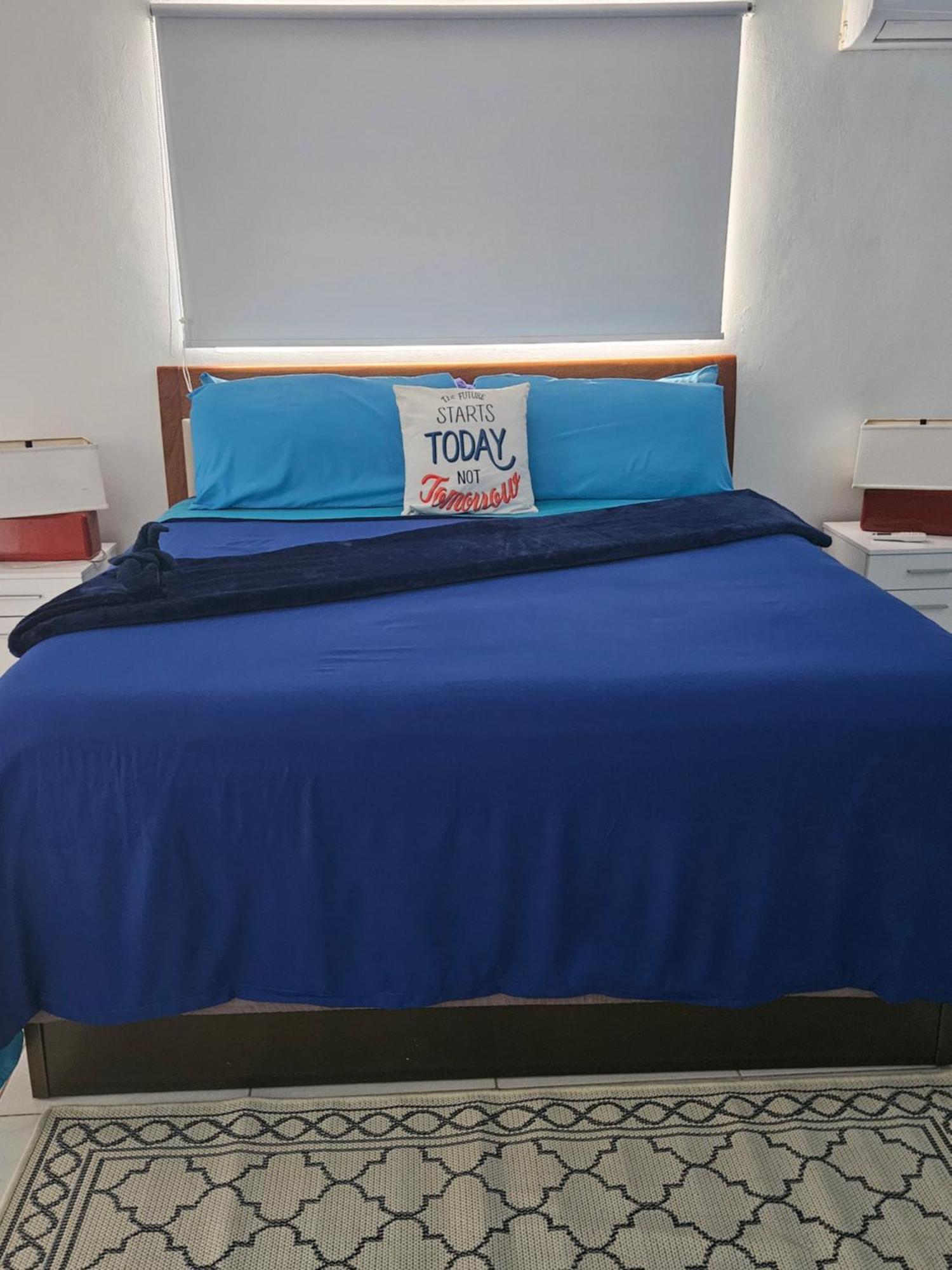 Apartamento Raven's Paradise Willemstad