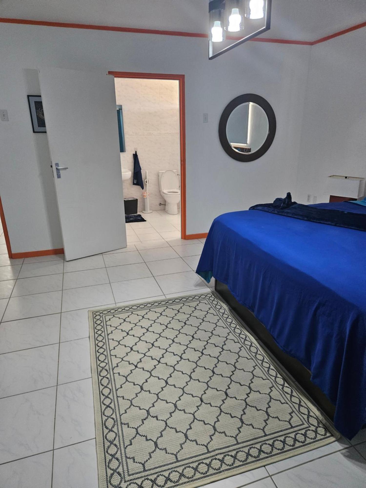 Raven's Paradise Apartamento