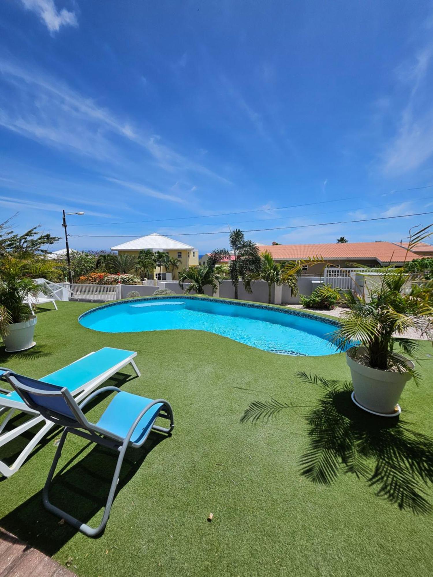 Raven's Paradise Apartamento
