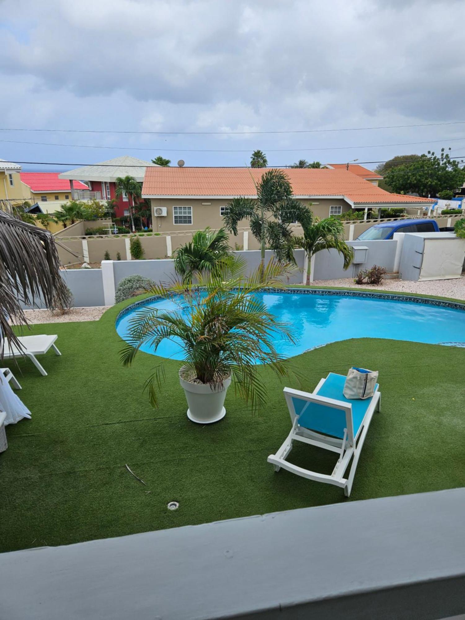 Raven's Paradise Apartamento