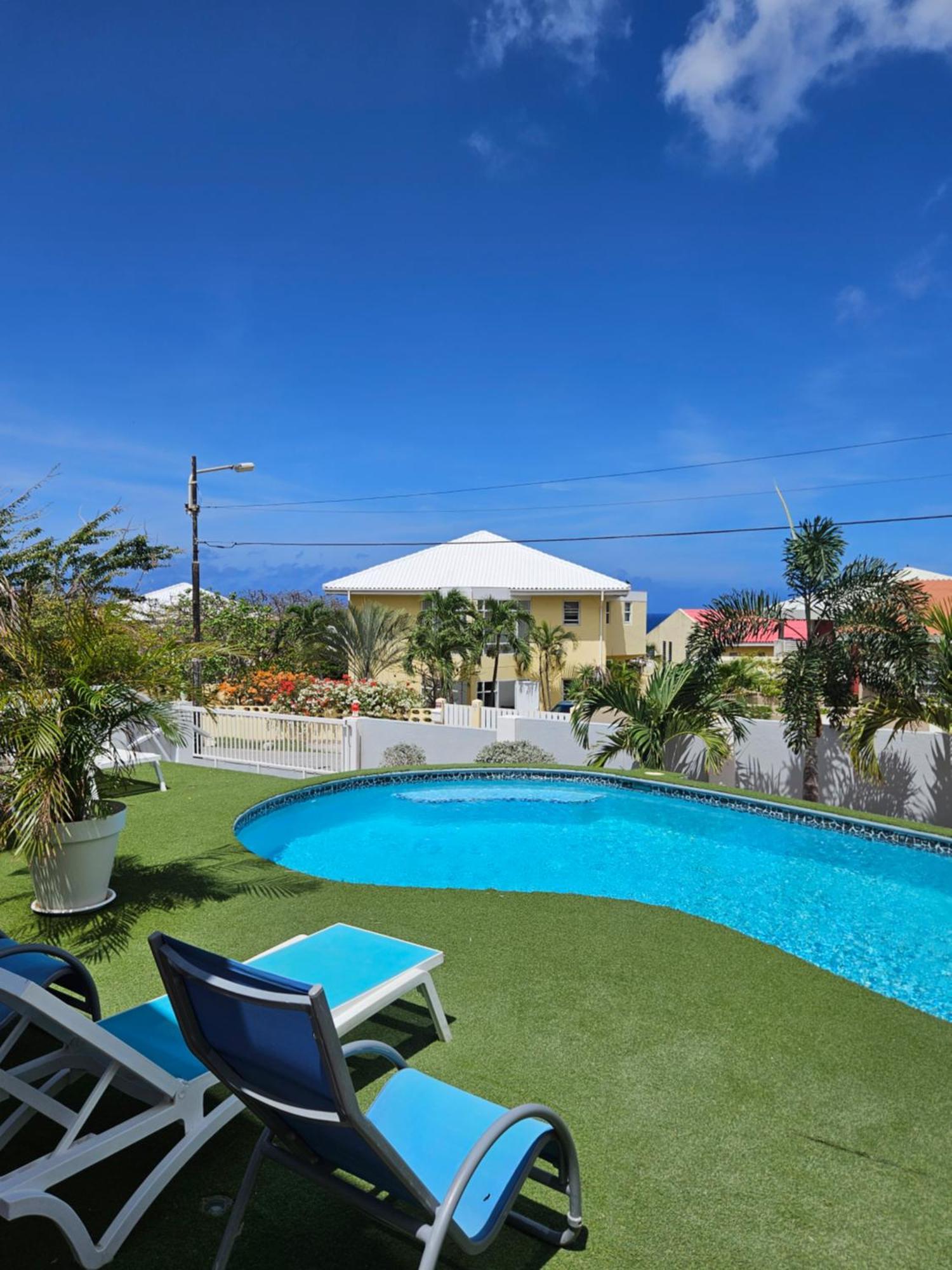 Apartamento Raven's Paradise *
