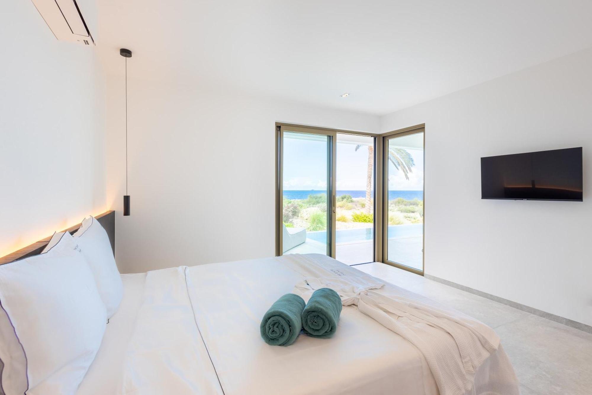 The Cape At Blue Bay Golf & Apartment *