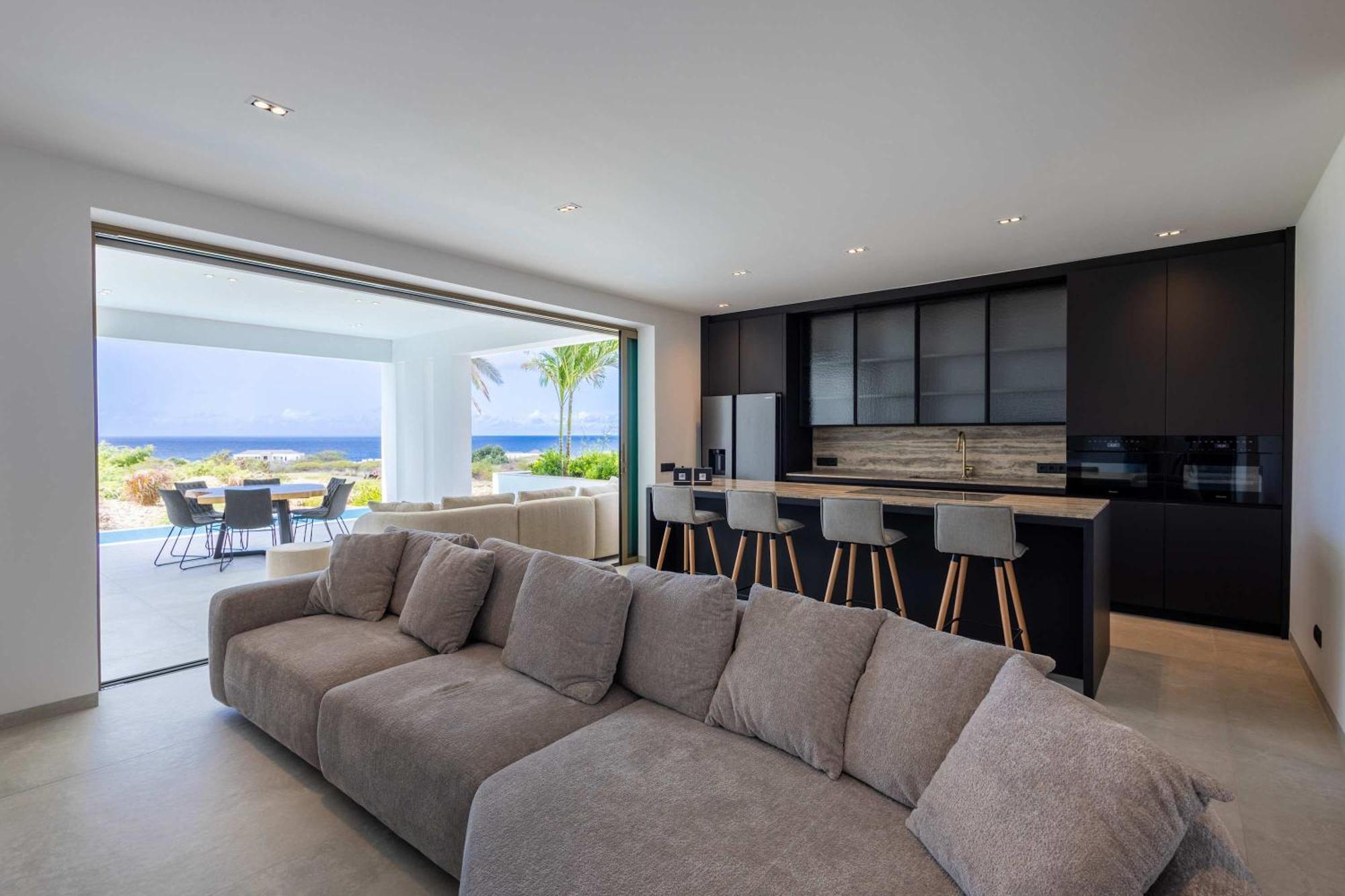 The Cape At Blue Bay Golf & Apartment