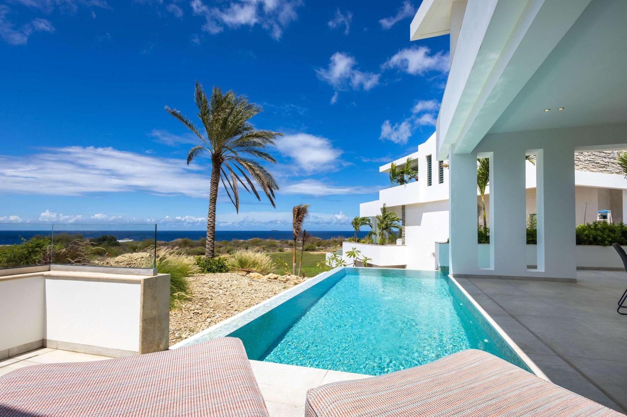 Apartment The Cape At Blue Bay Golf &