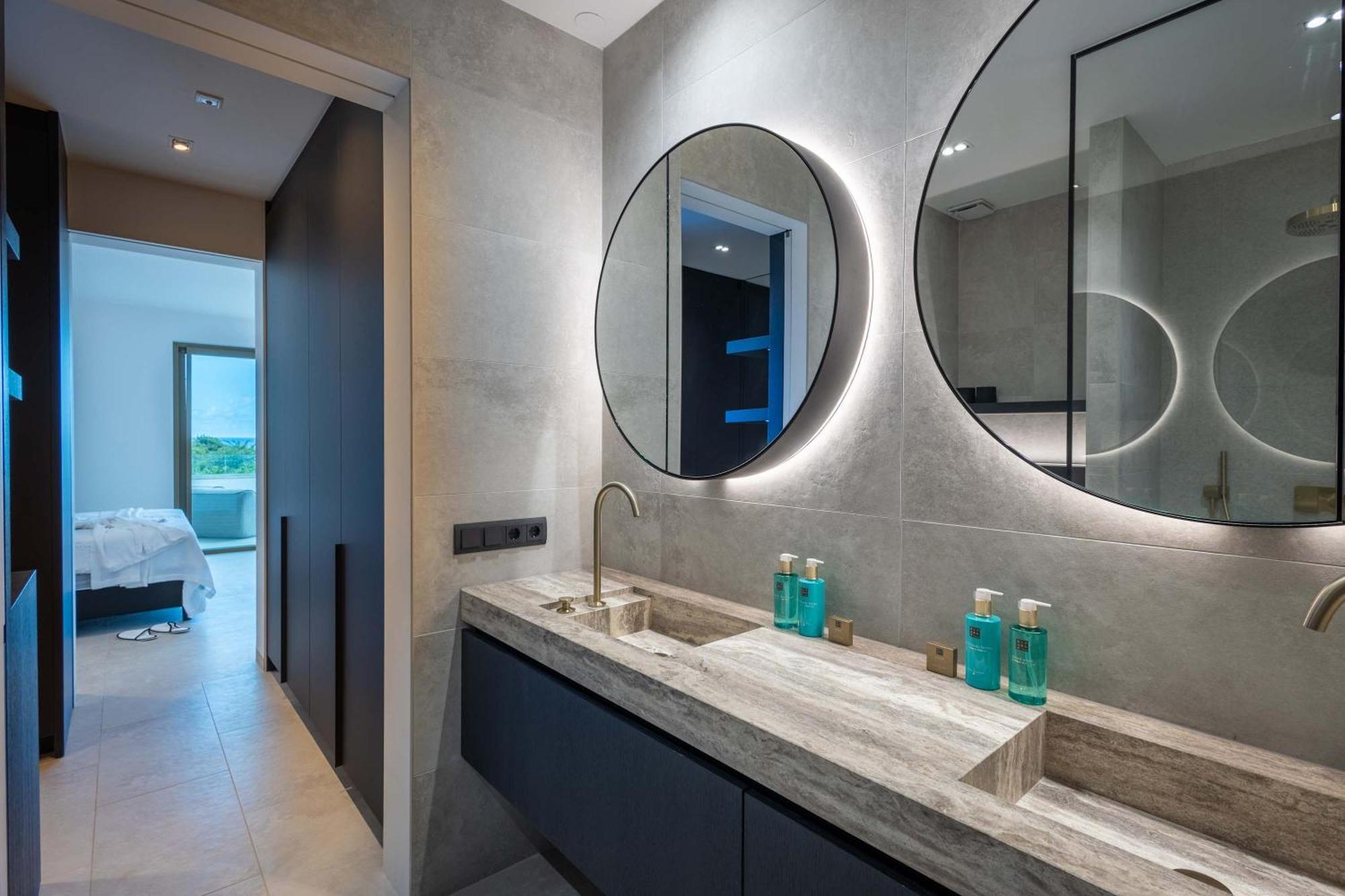 The Cape At Blue Bay Golf & Apartment *