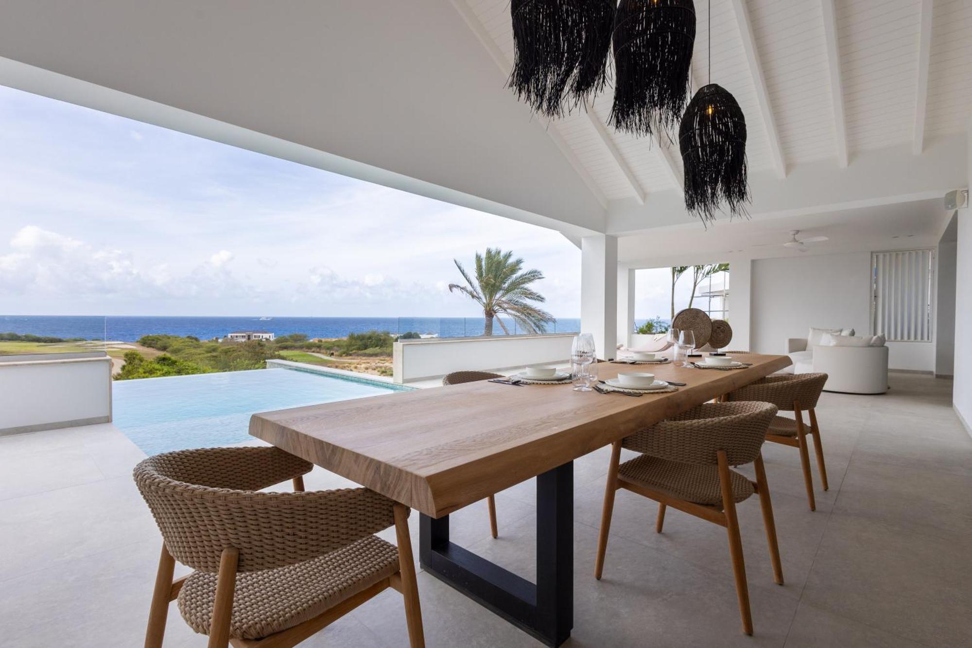 Apartment The Cape At Blue Bay Golf &
