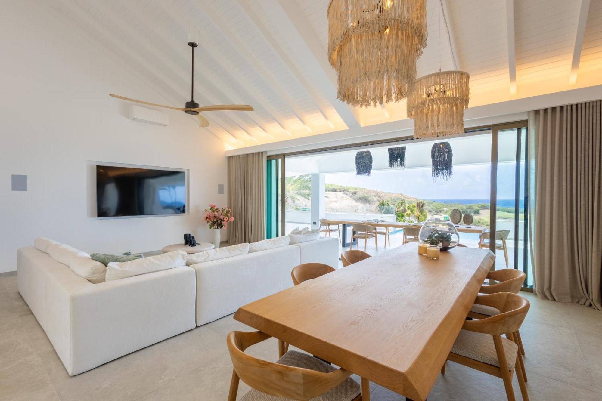 The Cape At Blue Bay Golf & Apartment