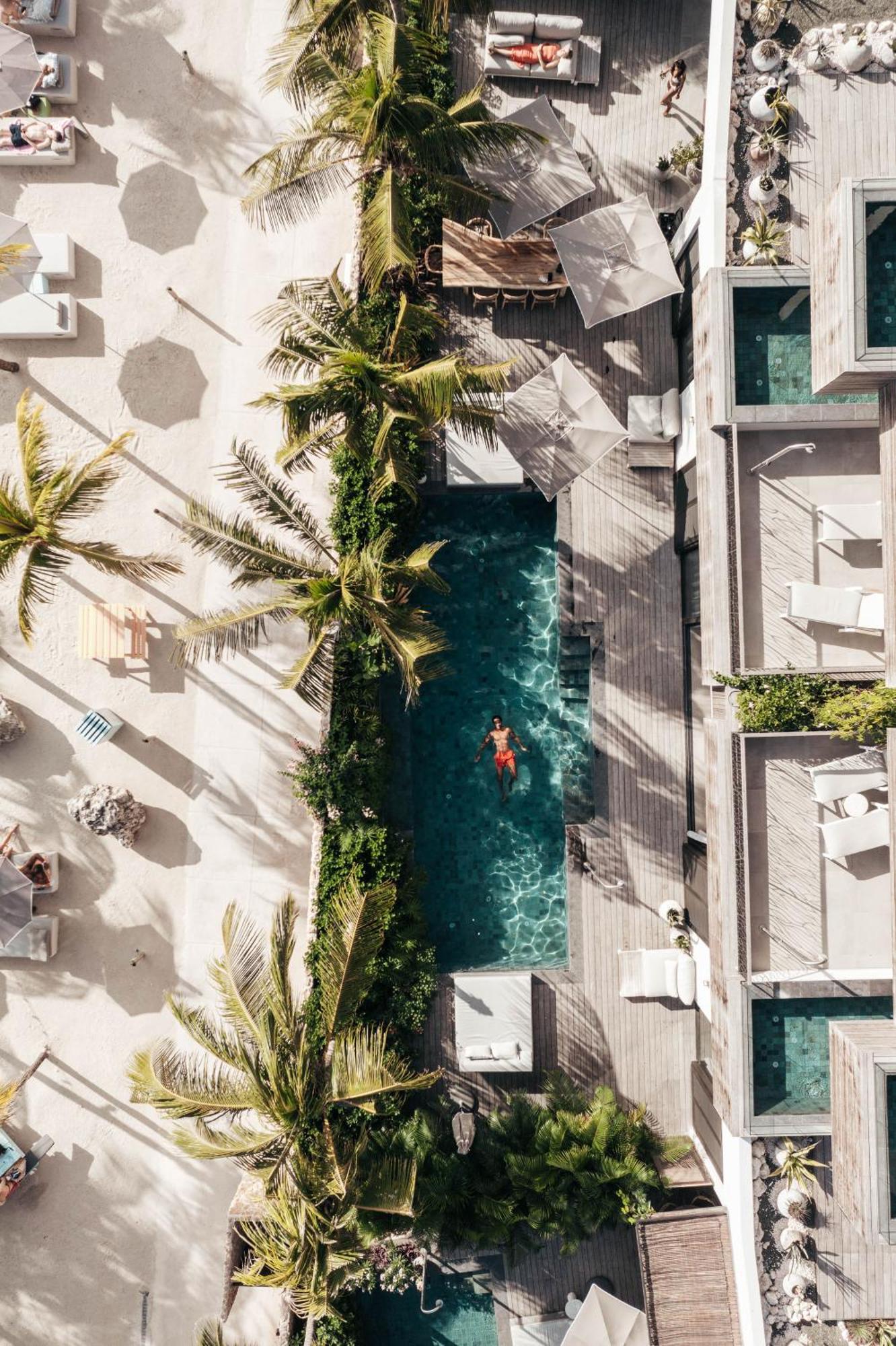 The Kontiki Resort