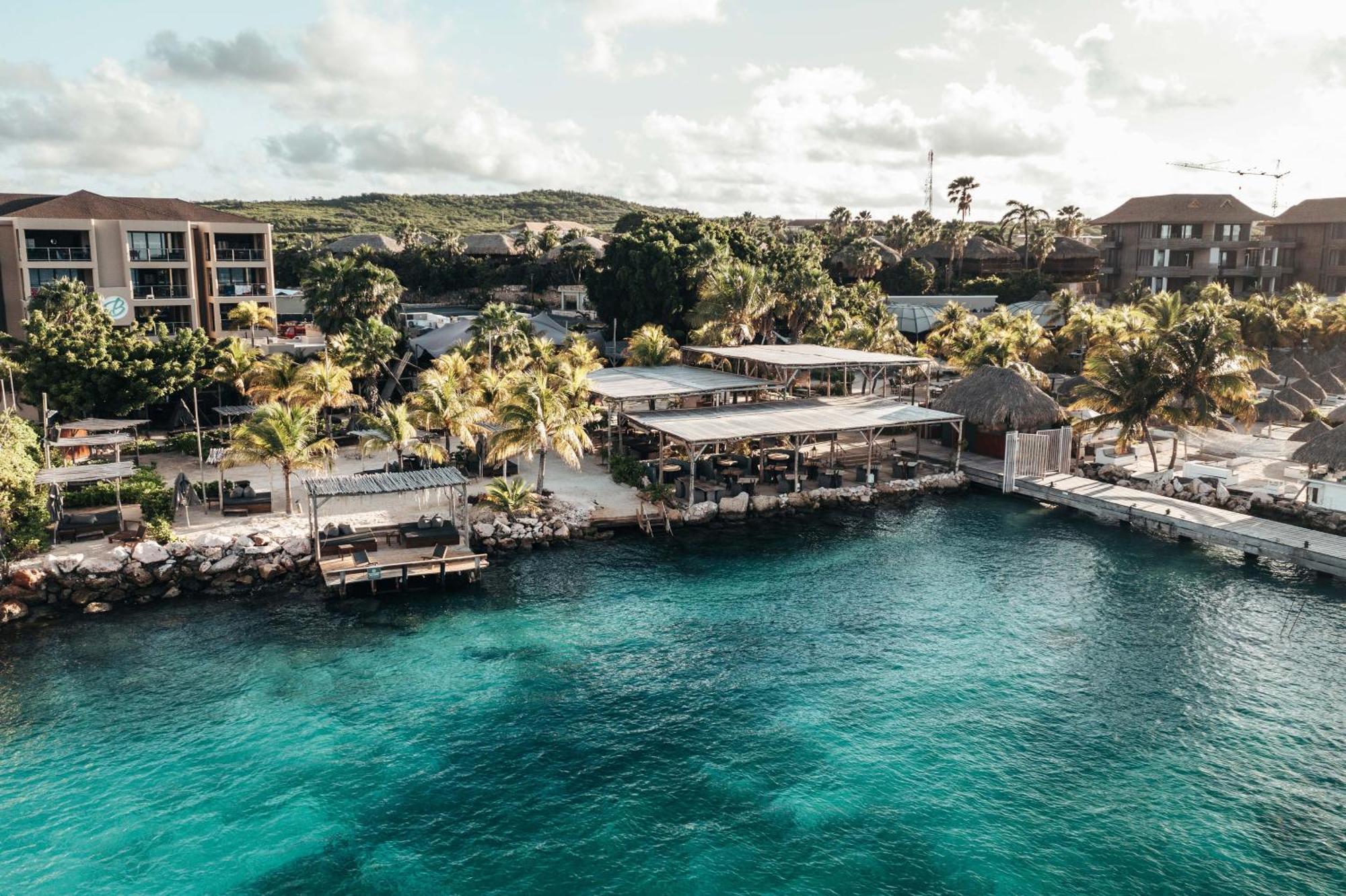 Resort The Kontiki 4*