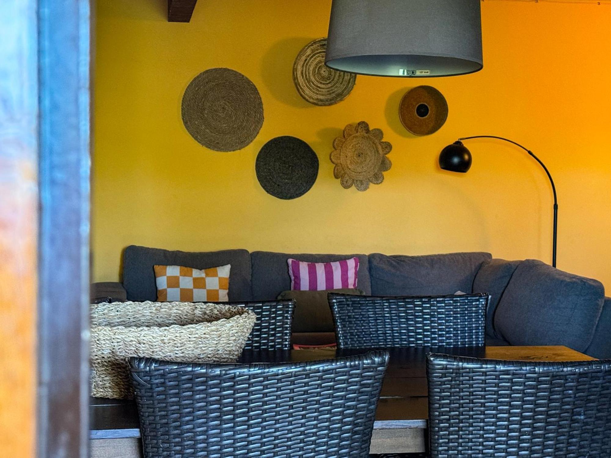 Jan Kok Lodges Apartamento *