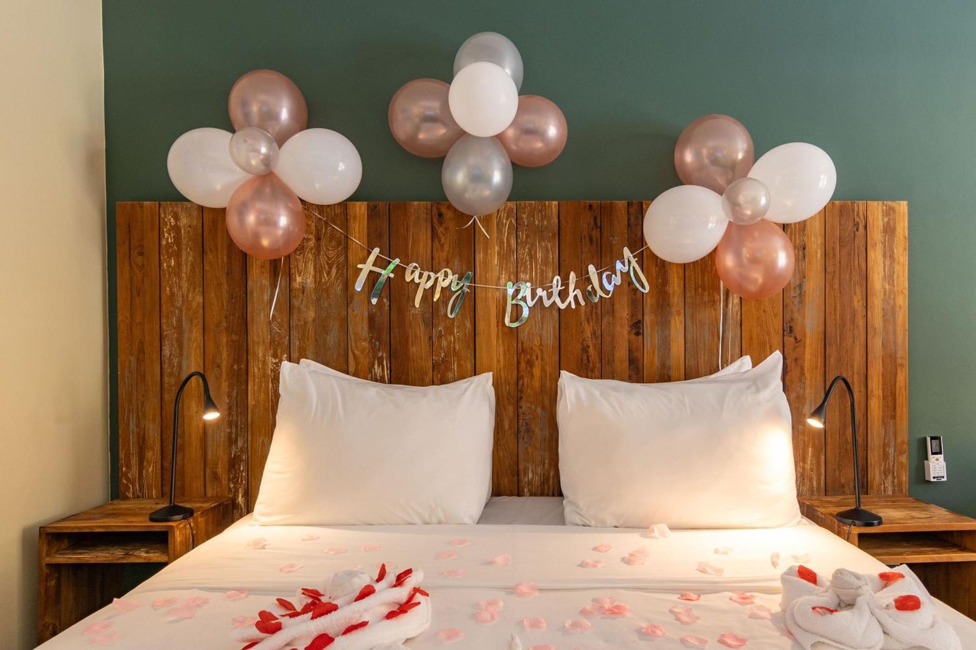 Hotel Bayside Boutique - Blue Bay Golf & Dorp Sint Michiel